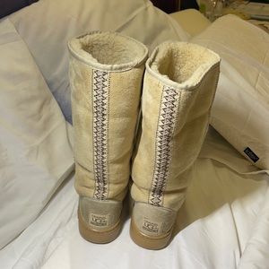 Great conditions Legitimate Ugg boots